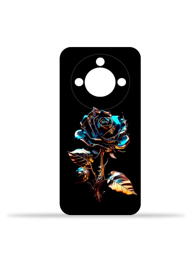 إيه إم سي ديزاين غطاء حماية لجهاز هونور إكس 9 سي سمارت - Image 2